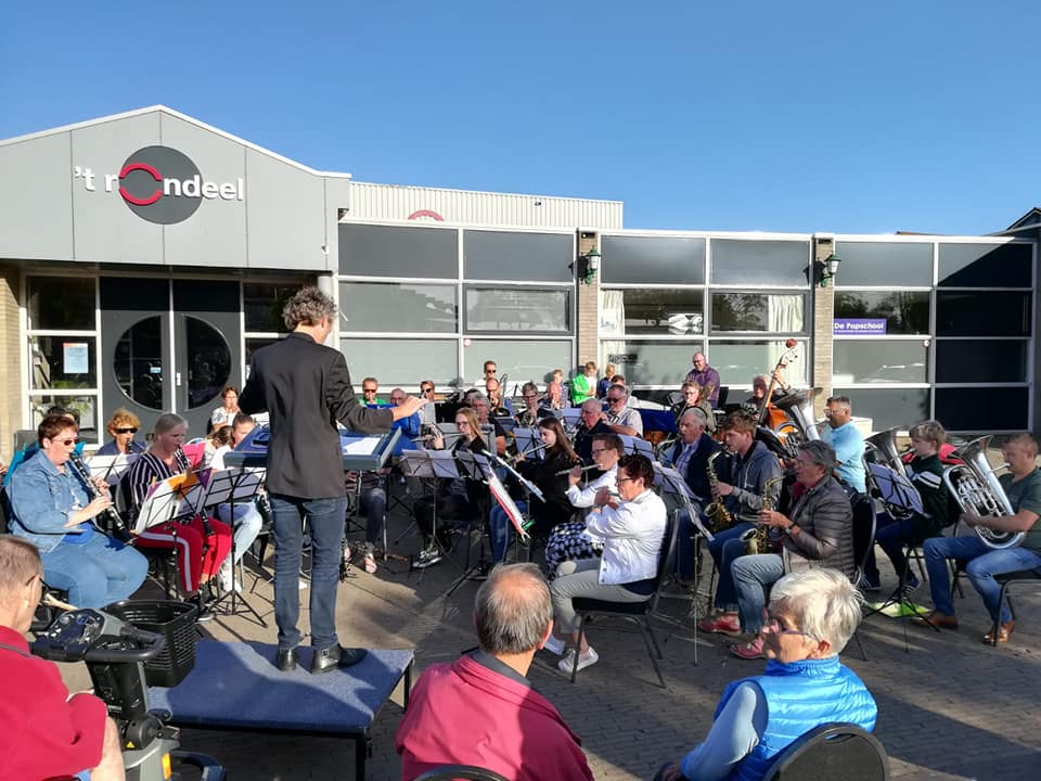 Presenteer cultuuractiviteiten op culturele Uitmarkt Altena