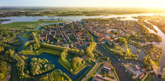 VVV Gorinchem gaat verhuizen