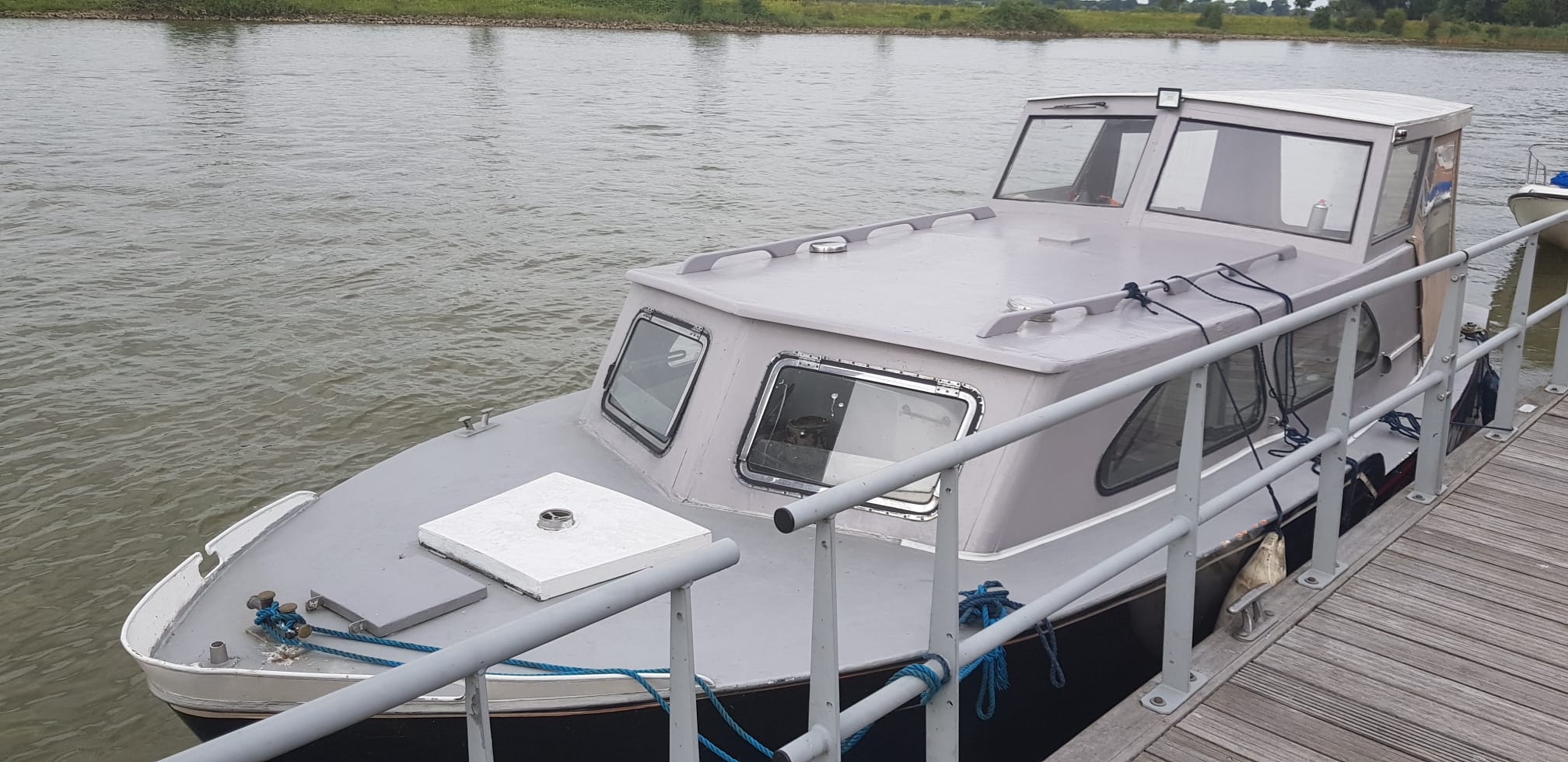 Gemeente opzoek naar eigenaar boot