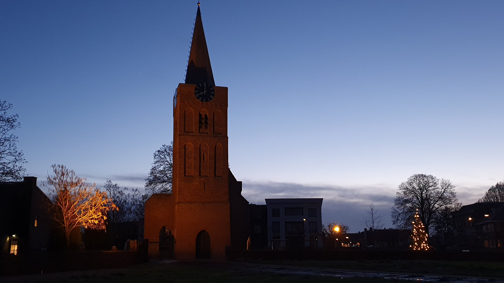 Romboutsprijs 2024 voor Teus van Tilborg