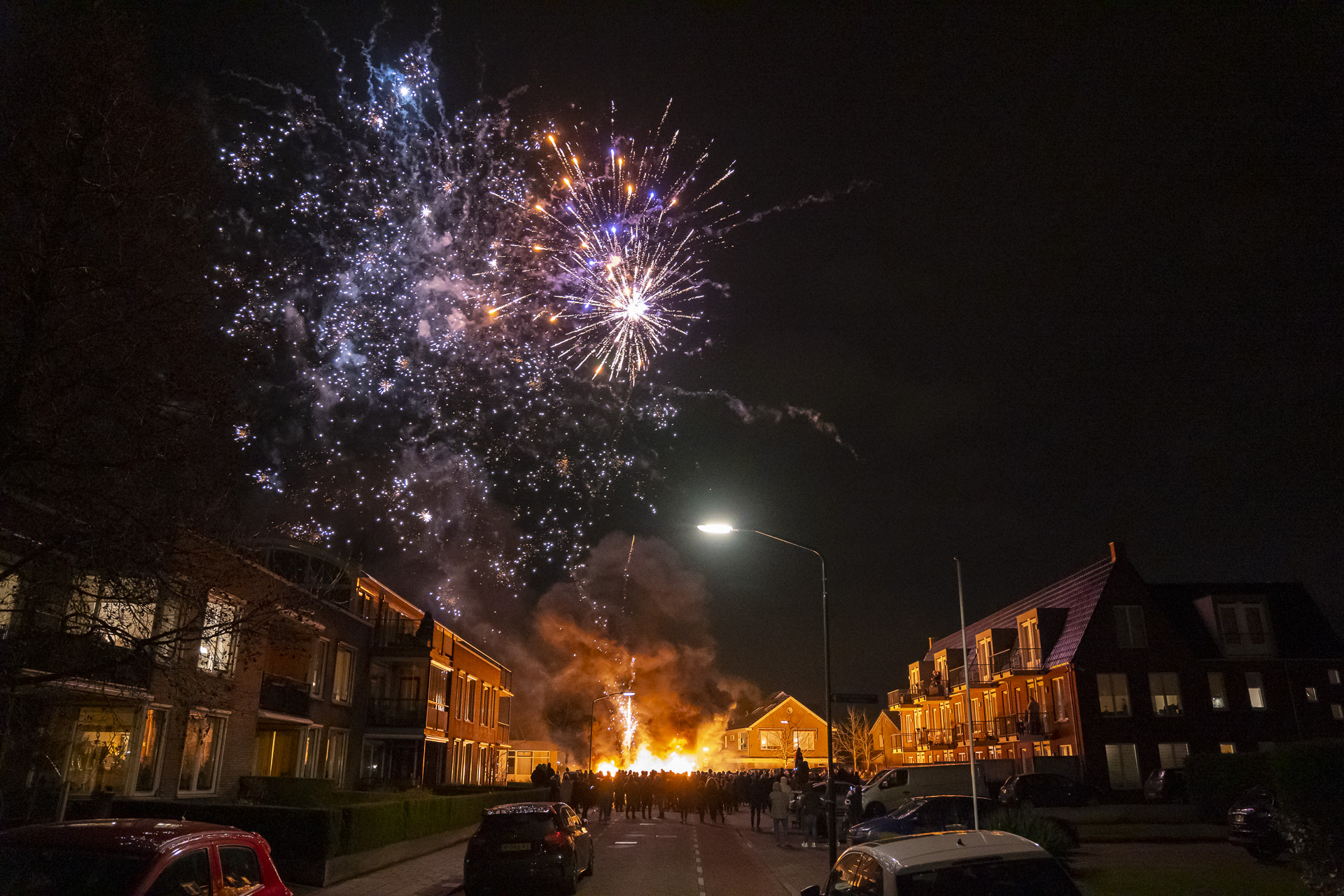 Bewoners appartementencomplex stellen gemeente aansprakelijk voor schade