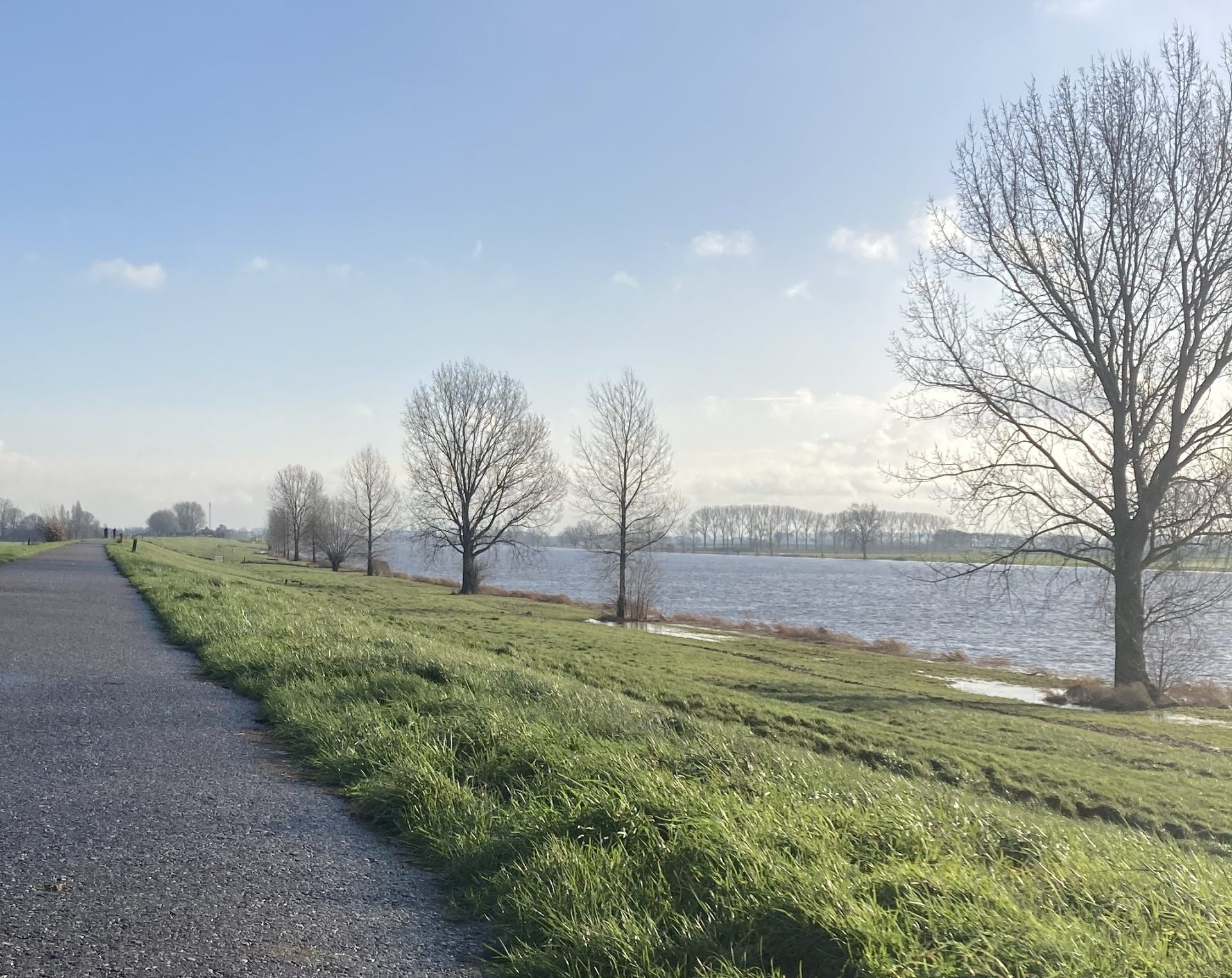 Denk mee over straatnamen voor fietspaden in Altena