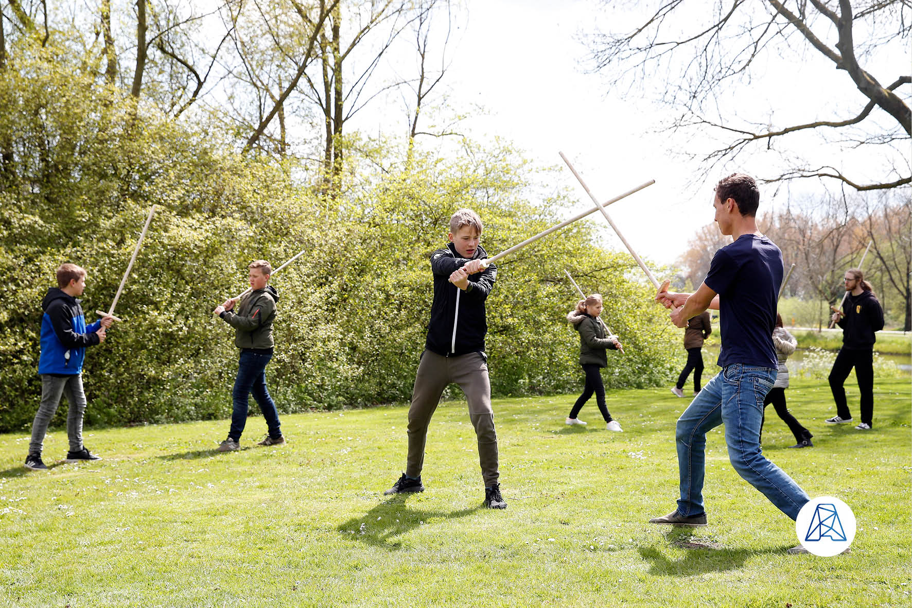 Nieuwe editie Reconnect Youth voor jongeren in Altena