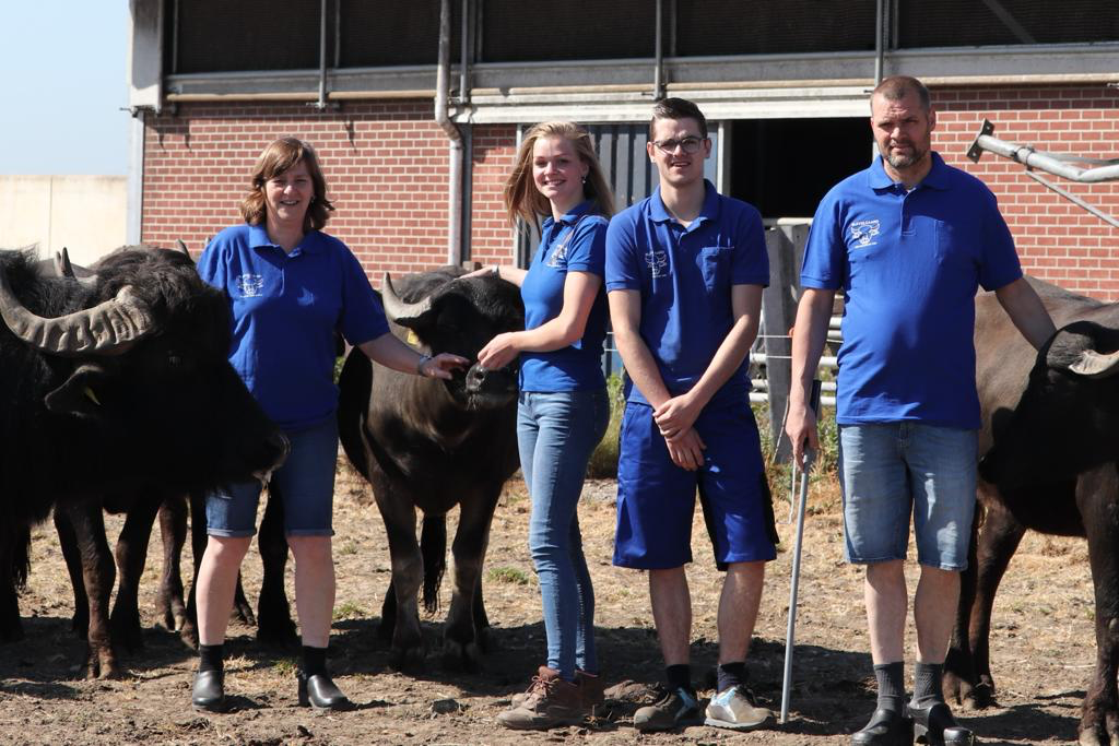 ZLTO Altena-Biesbosch: ‘Boerenerfdag wordt geen protestmanifestatie’