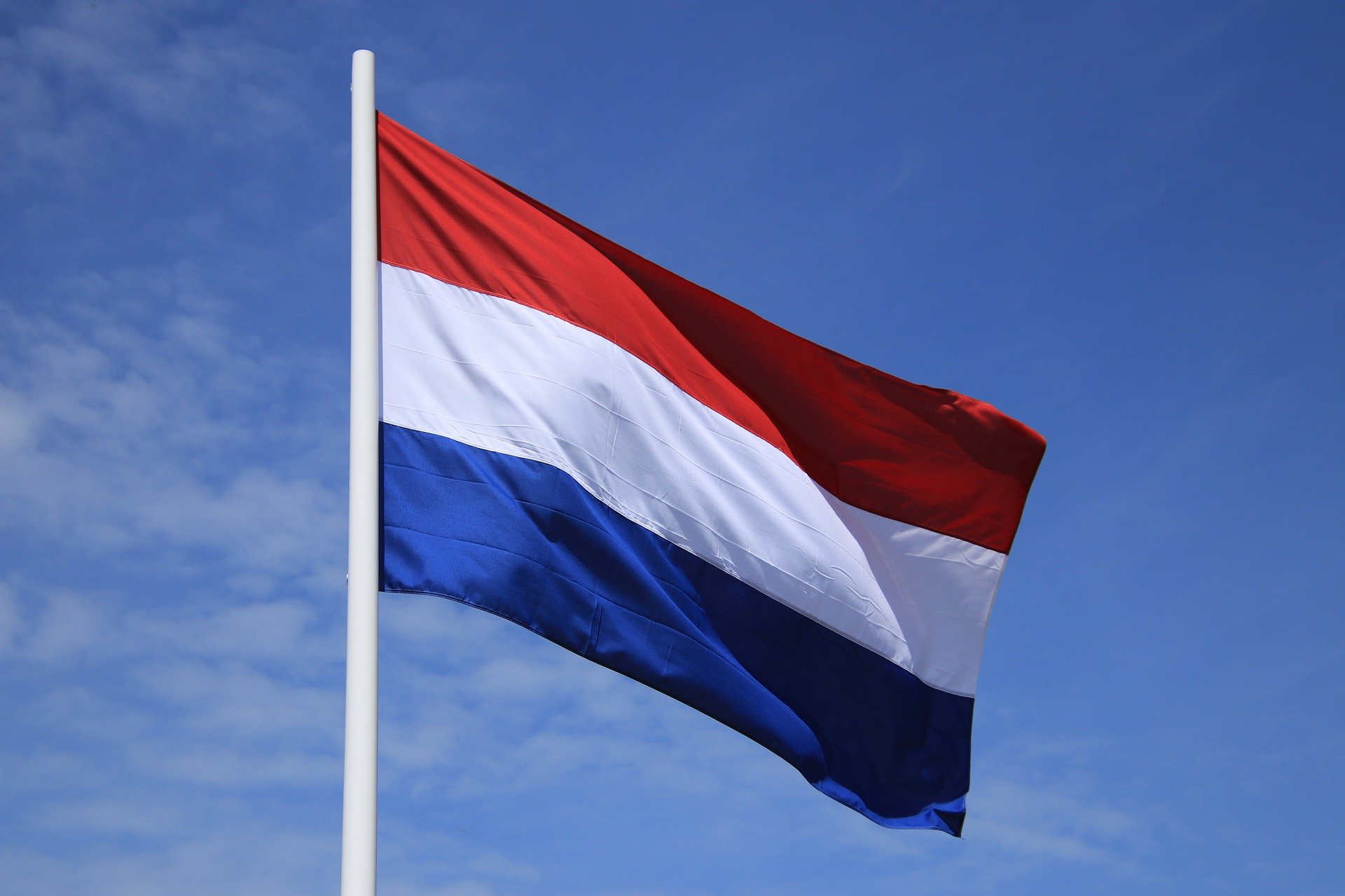 Koningsdag bij ’t Uivernest in Hank