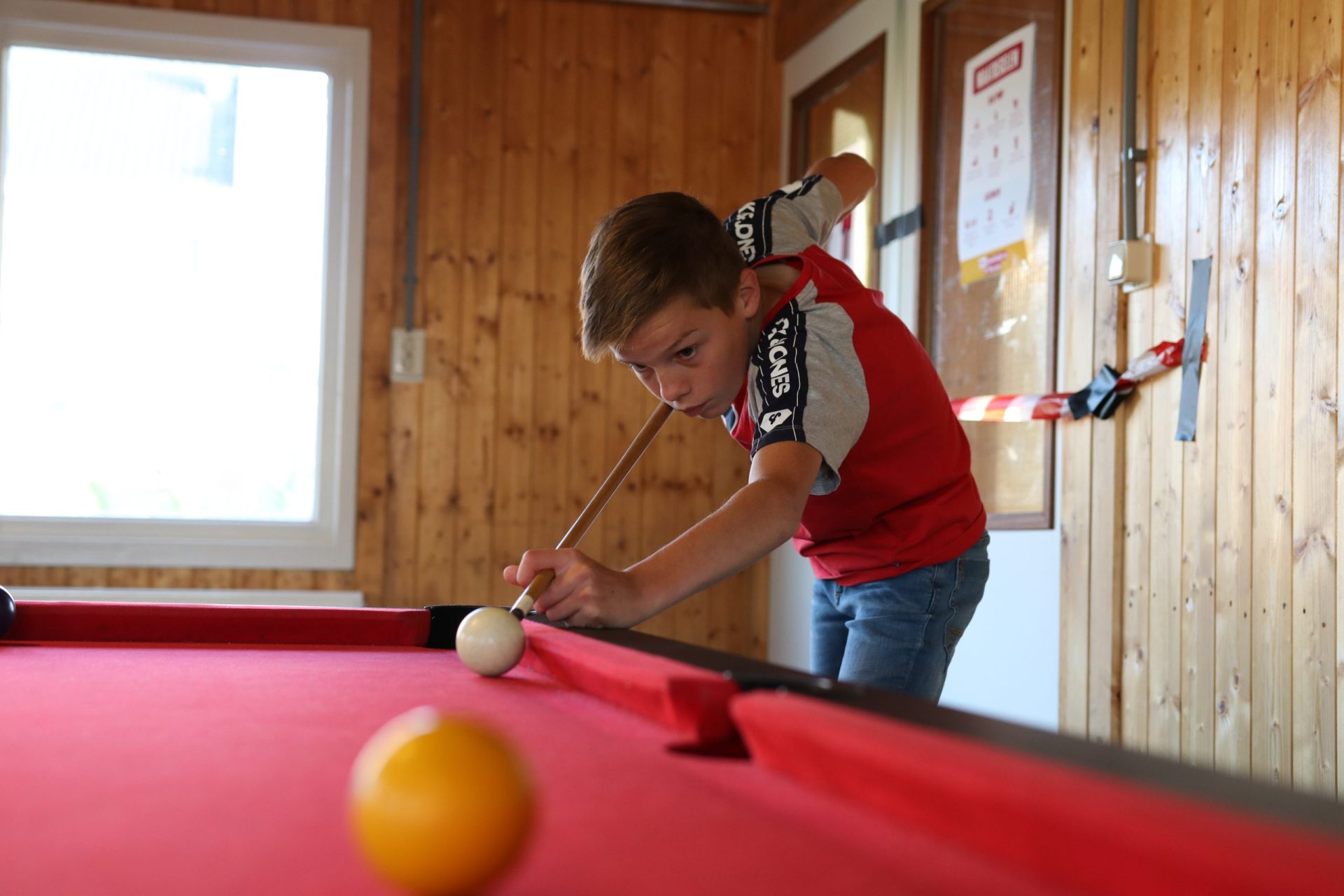 Jongerencentrum de Pomp komt met nieuw zomerprogramma