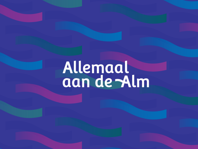 Bedenk een naam voor MFA Almkerk