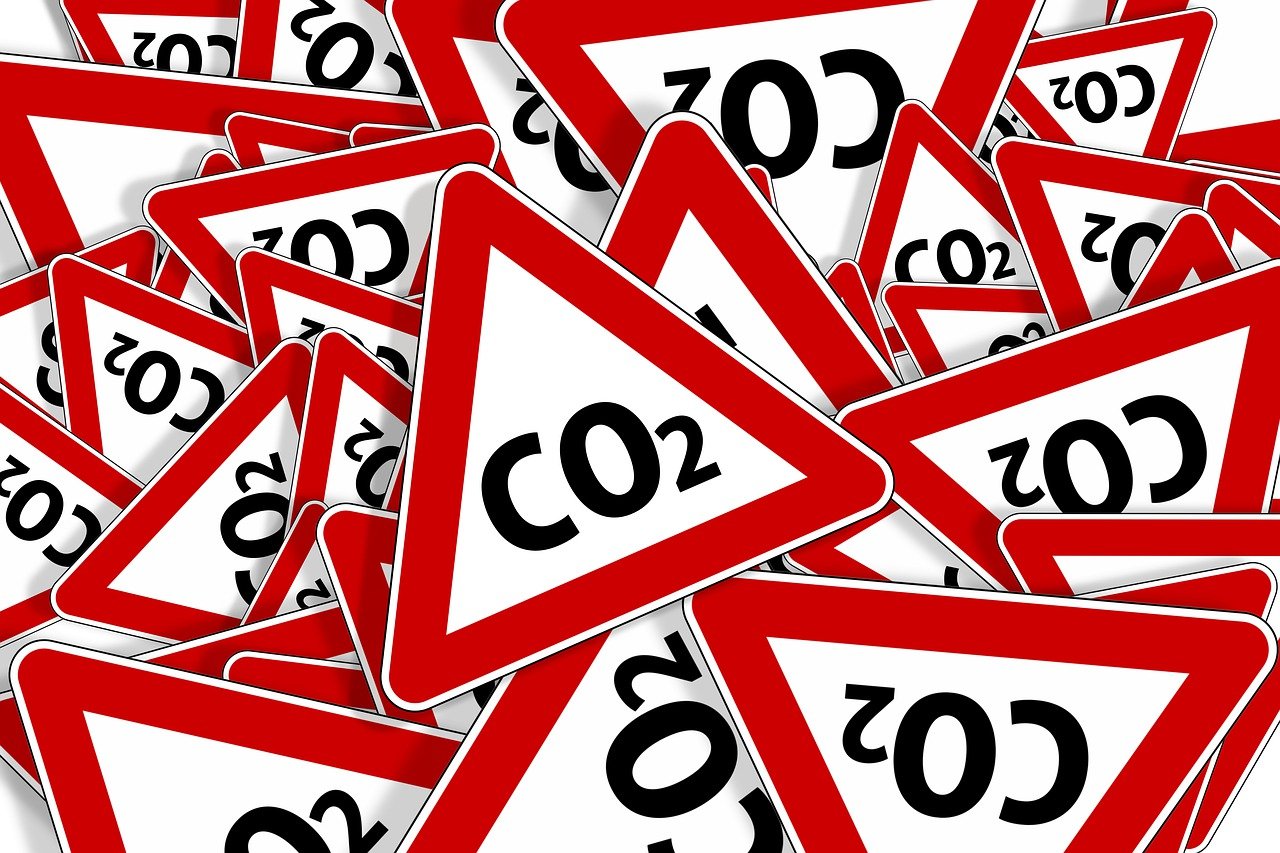 Uitstoot CO2 gemeente Altena stijgt in plaats van daalt