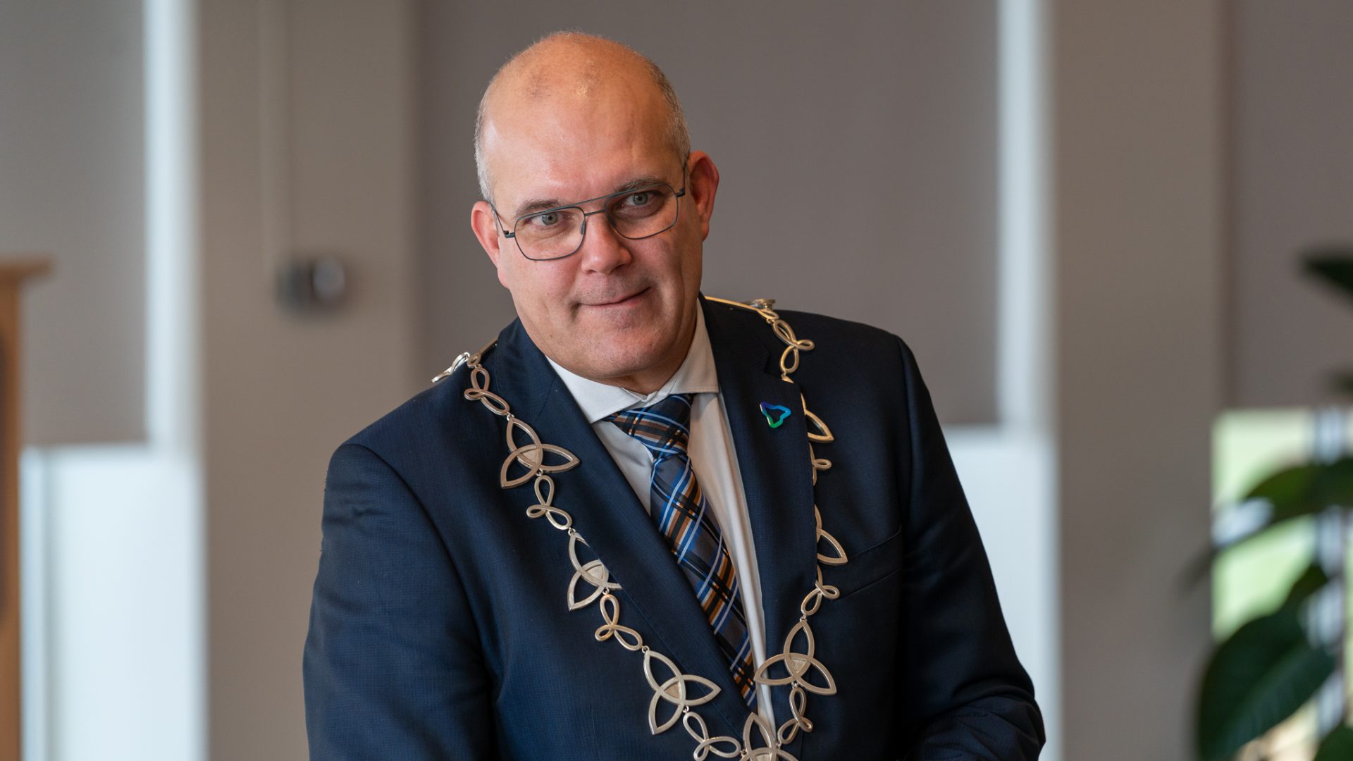 Burgemeester Lichtenberg ziet niets in lokaal vuurwerkverbod