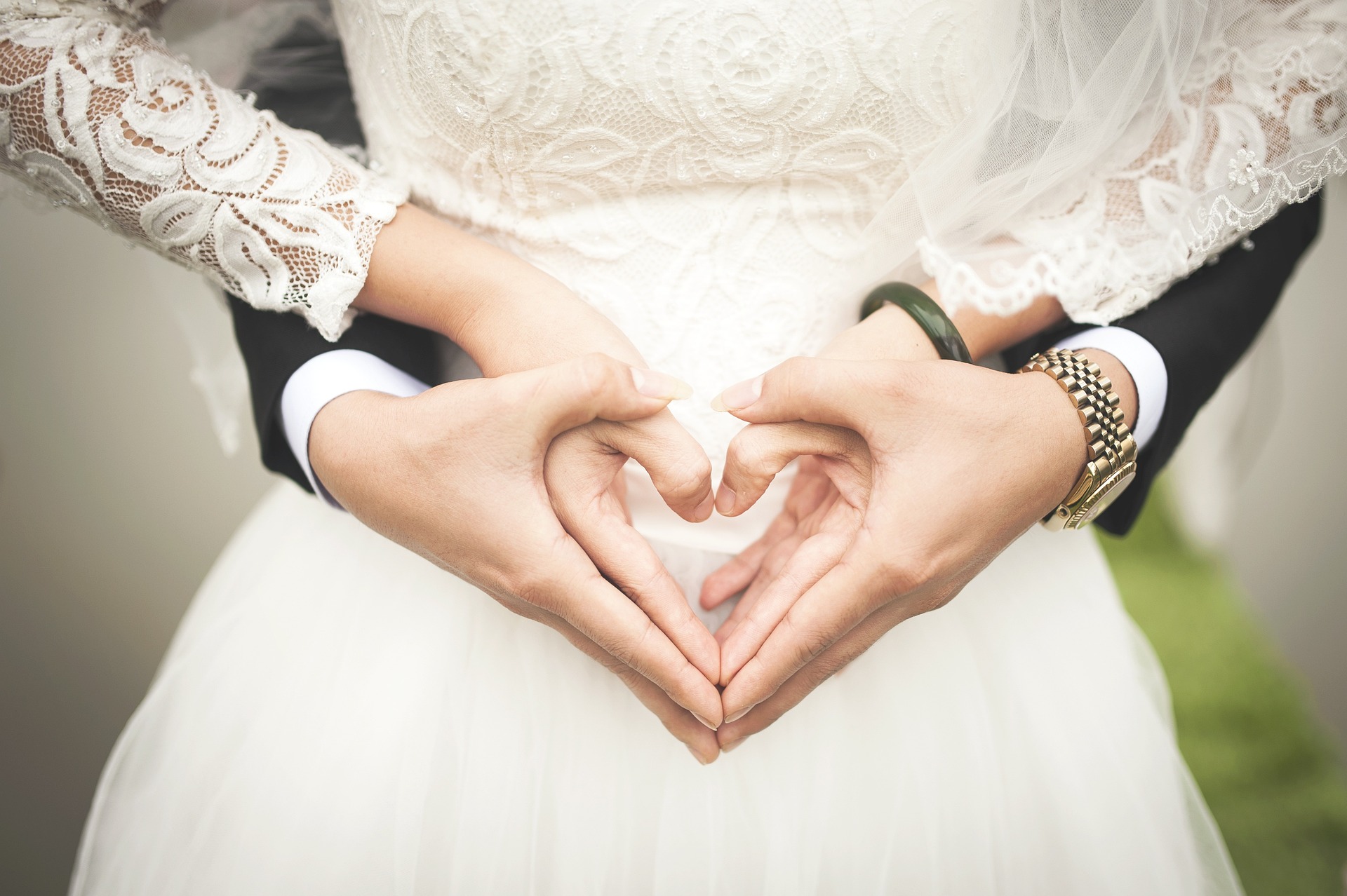 Hulp bij huwelijksrelaties met de Marriage Course in Giessen