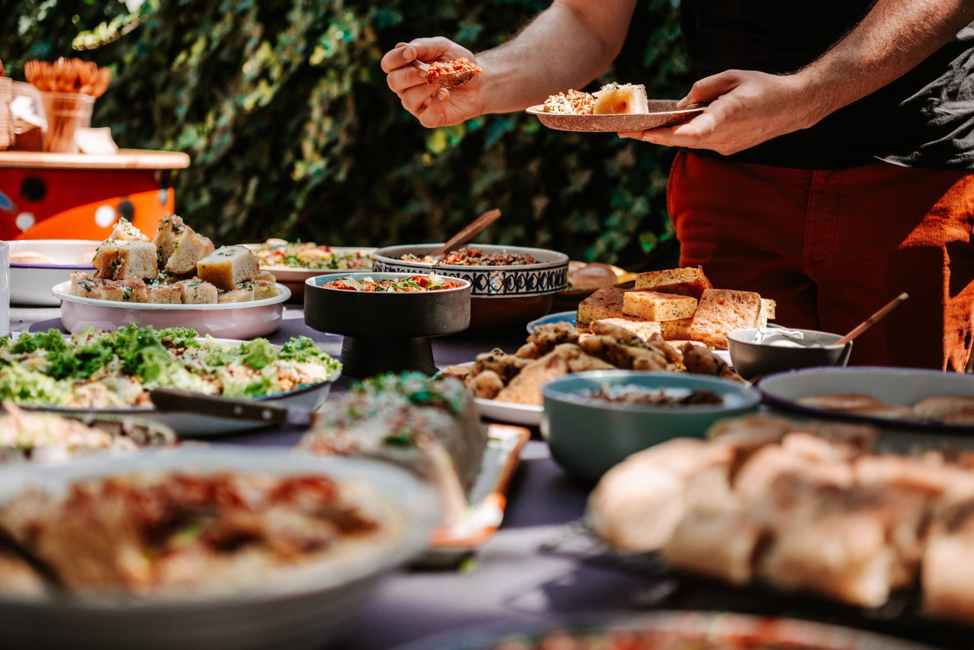 Dutch Food Week bij de Bibliotheek CultuurPuntAltena