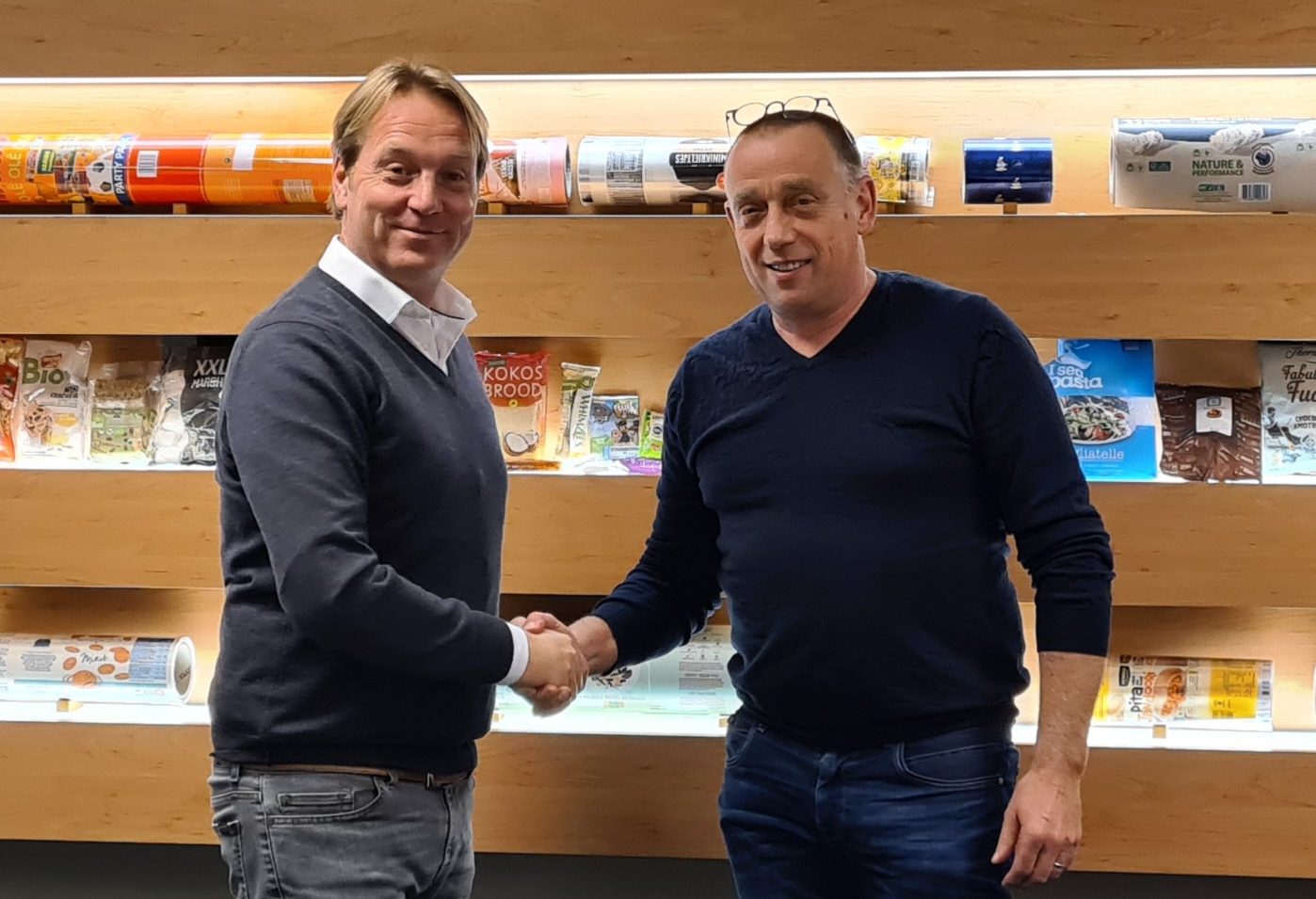 Oerlemans Packaging Group gaat activiteiten verpakkingsproducent Adriaan Dekker overnemen