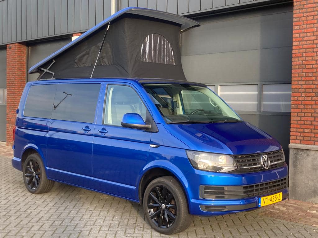 Giessense camper dealer looft 10.000 euro uit voor gouden tip