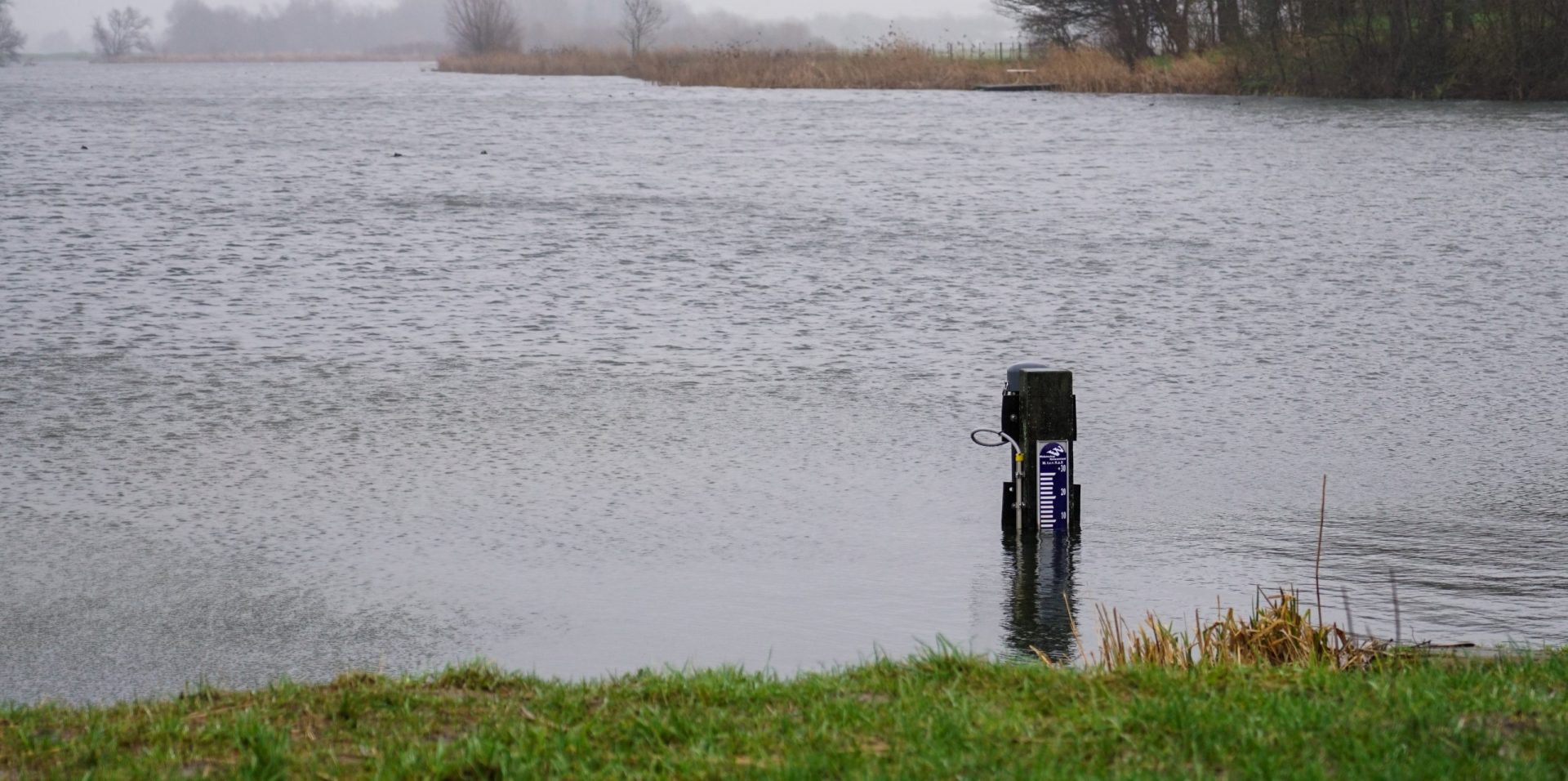 Onderzoek: urgent samenwerking nodig voor Europese eisen waterkwaliteit