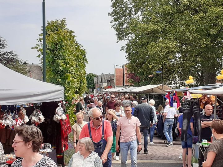 Aelse Dag in Andel staat weer op de planning