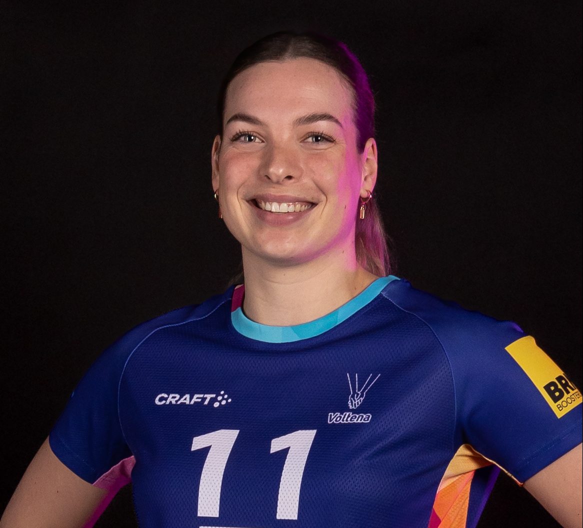 Verlies en winst voor Team Voltena Dames 1