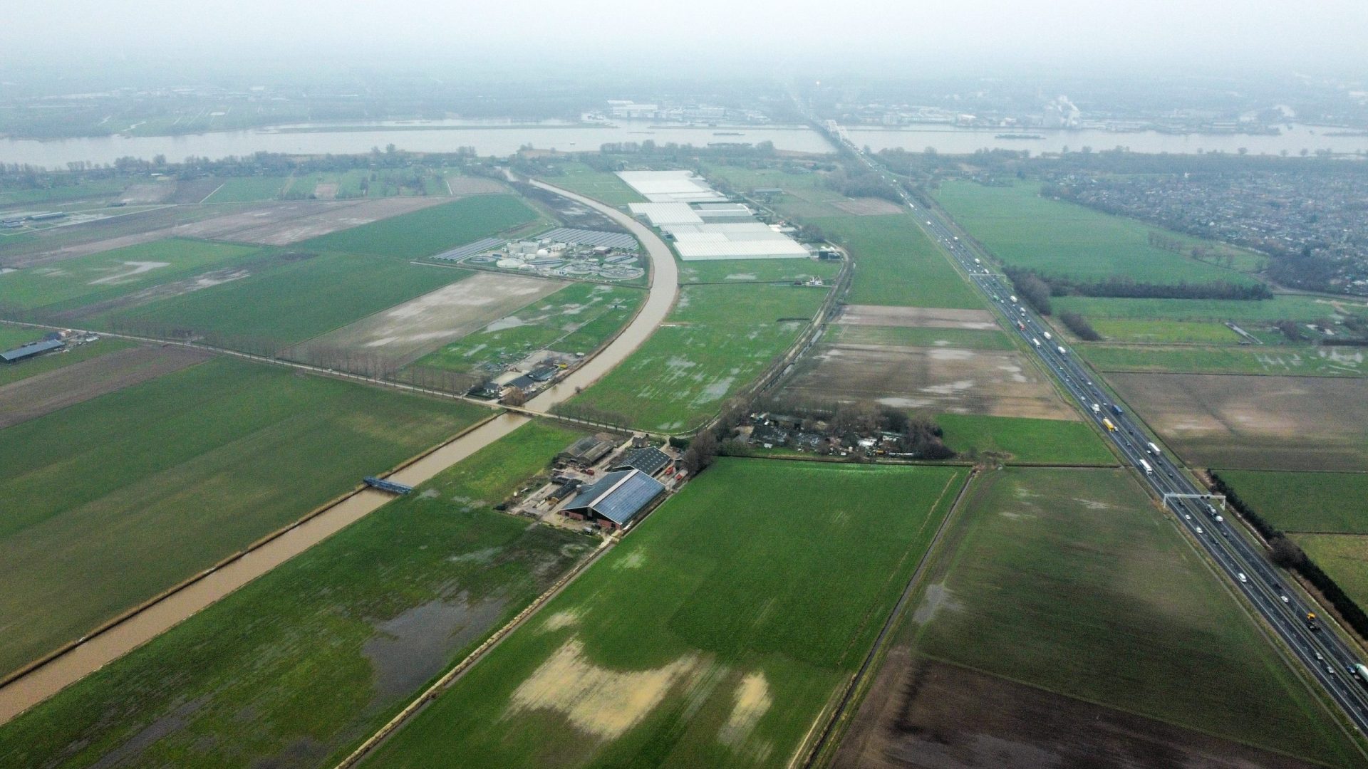 Visie ontwikkeling Werkendam-Noord