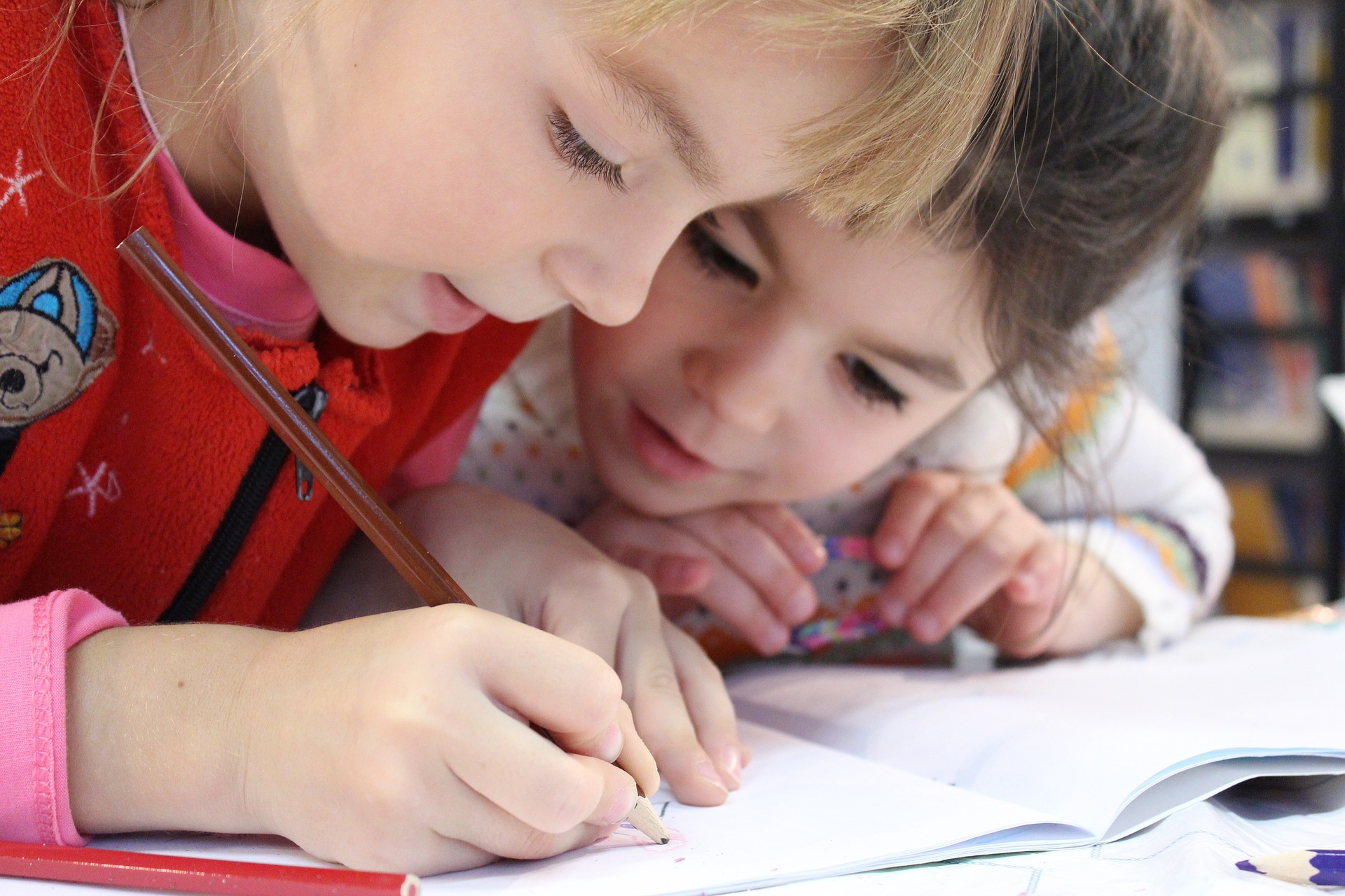 Schoolspullen via Leergeld met Schoolspullenpas