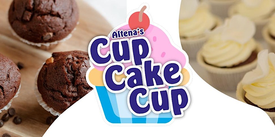 Wie wint Altena’s Cup-Cake-Cup 2023?