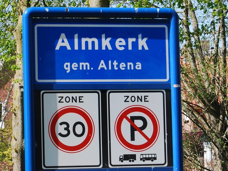 Gemeente trekt lering uit proces toekomstvisie Almkerk