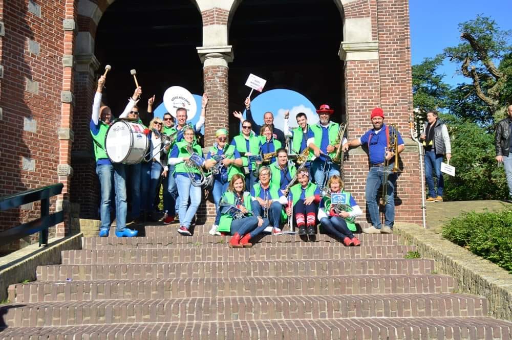 Tweede Biesbosch Dweildag op zaterdag 13 mei in Werkendam