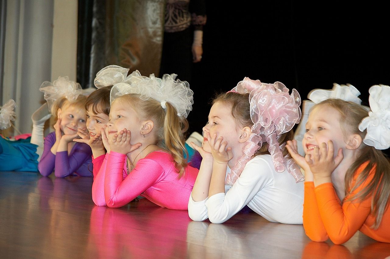 Kindpakket voor kinderen en jongeren van 4 tot 18 jaar