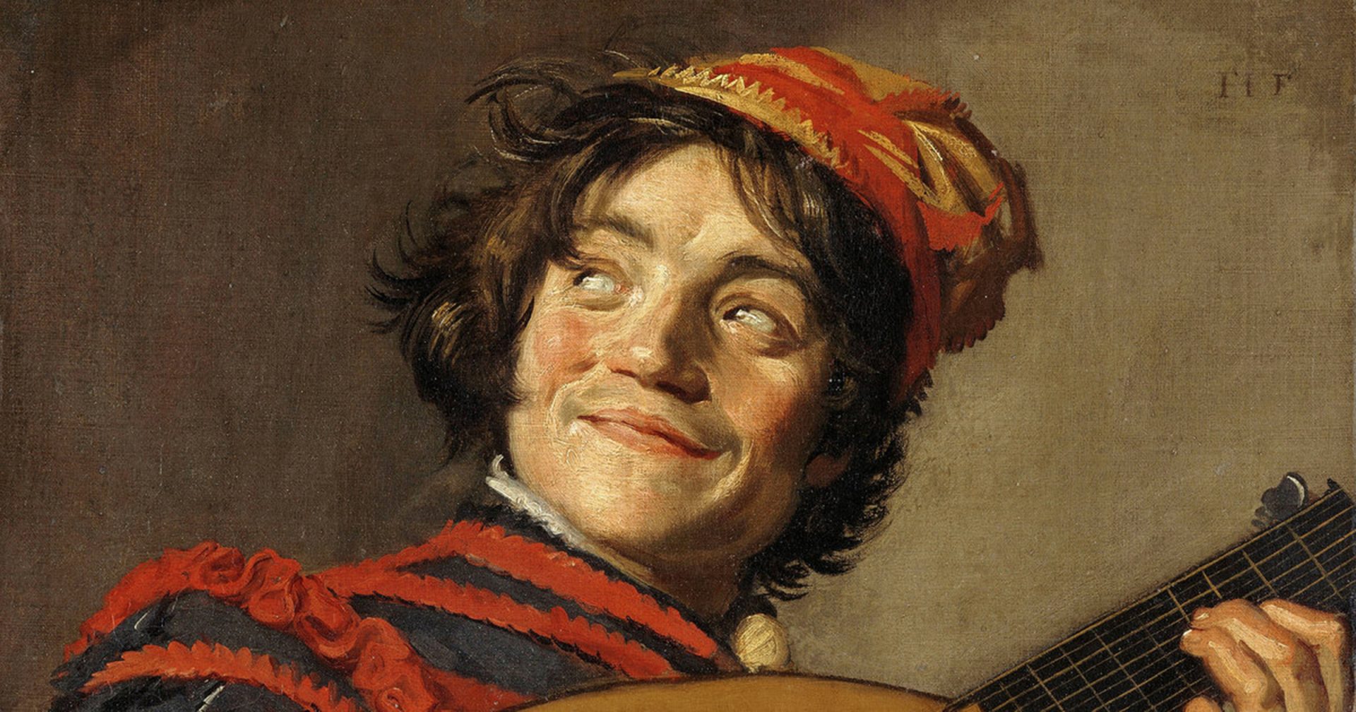 Kunsthistorische lezing over Frans Hals op Kasteel Dussen