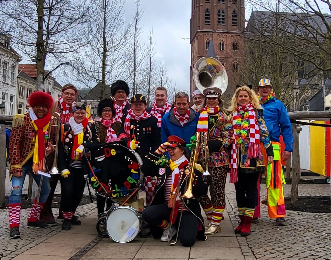 Sleeuwijks Kapellenfestival is terug