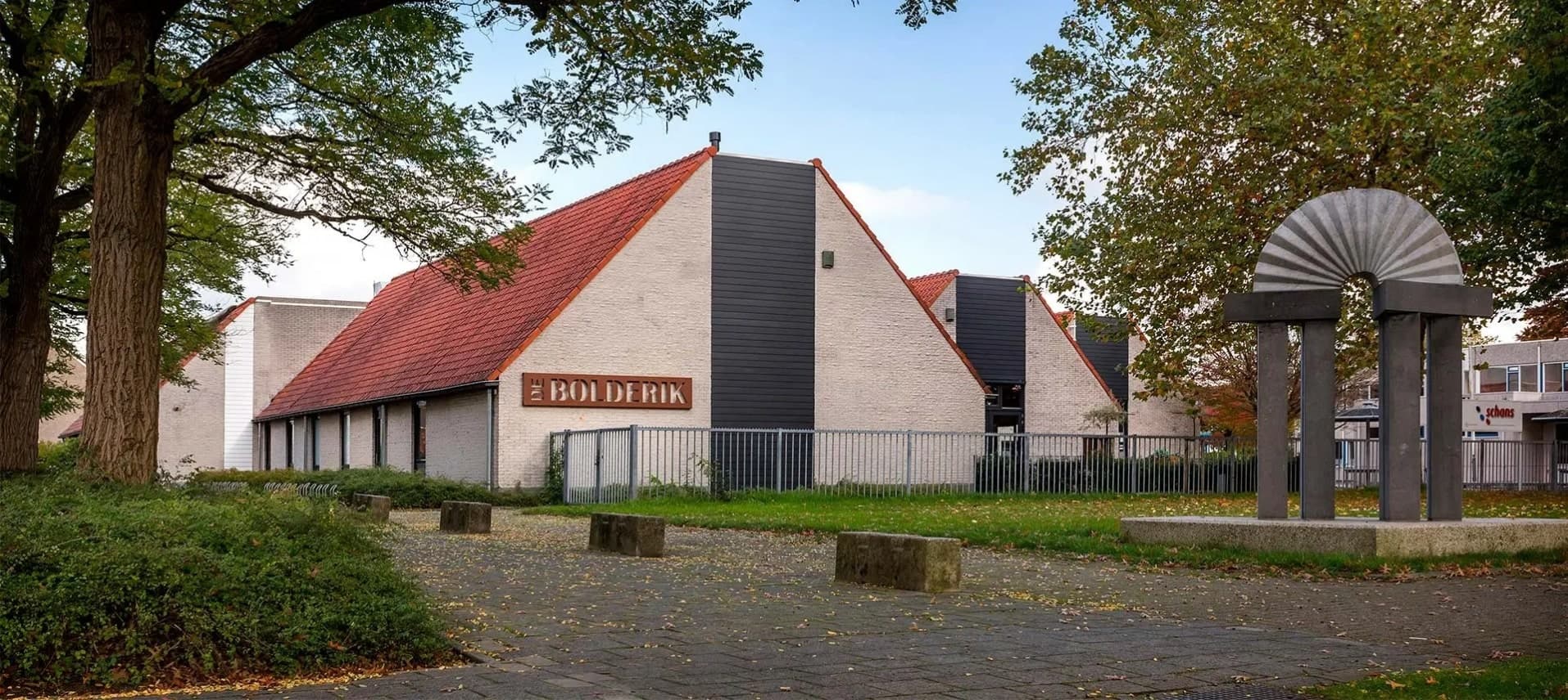 Lezing Erfgoed van de Koude Oorlog