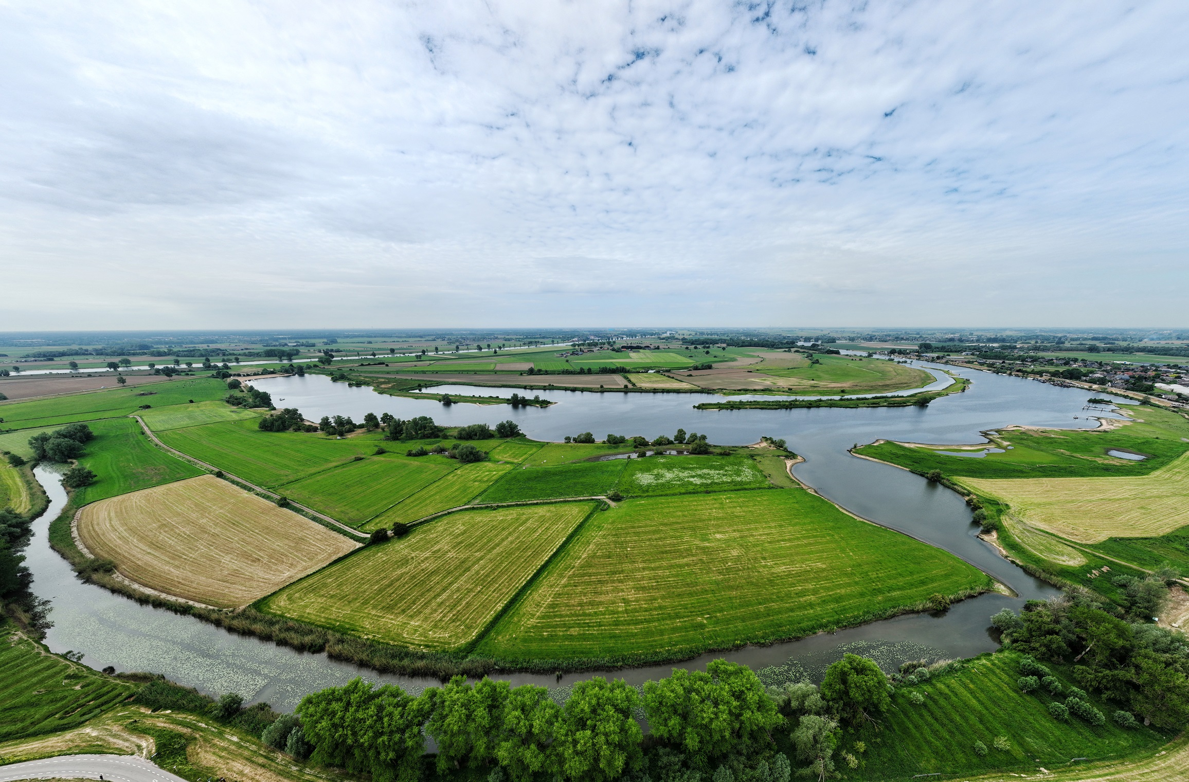 Winterdienstregeling Bergsche Maasveren vanaf 1 november