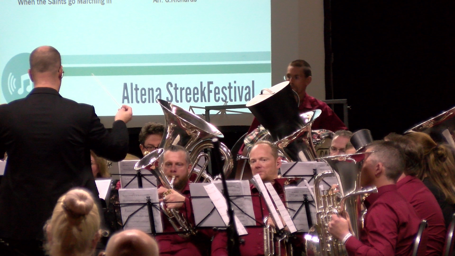 51e editie van Altena StreekFestival weer muzikaal spektakel