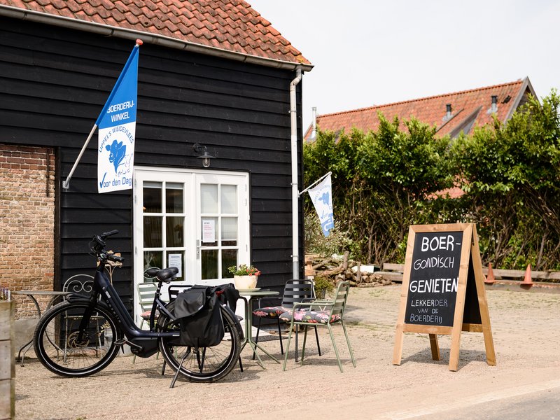 Ontdek alles over eten tijdens de Week van Ons Eten Altena