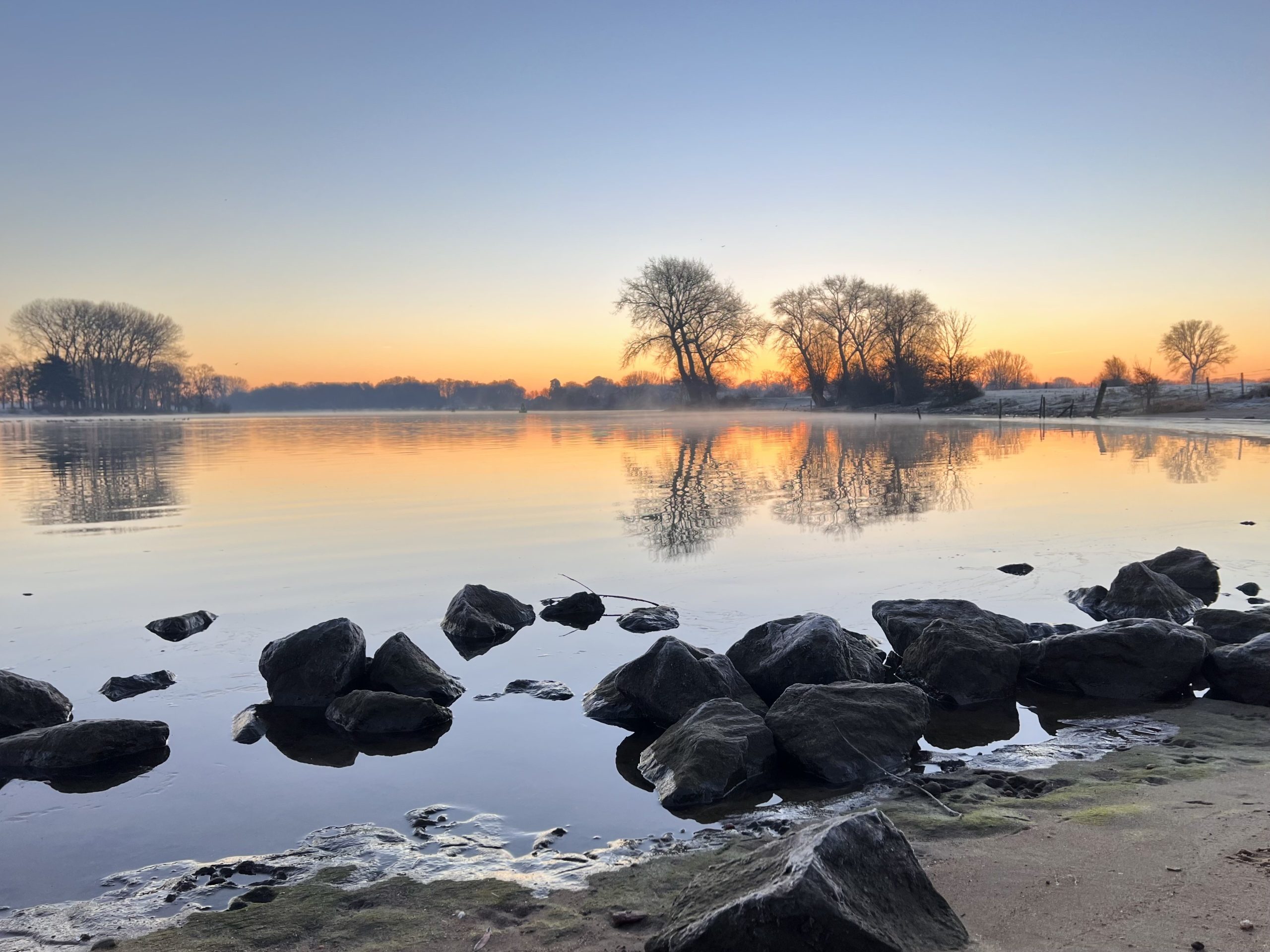 Lezing Li An Phoa: Drinkbare rivieren